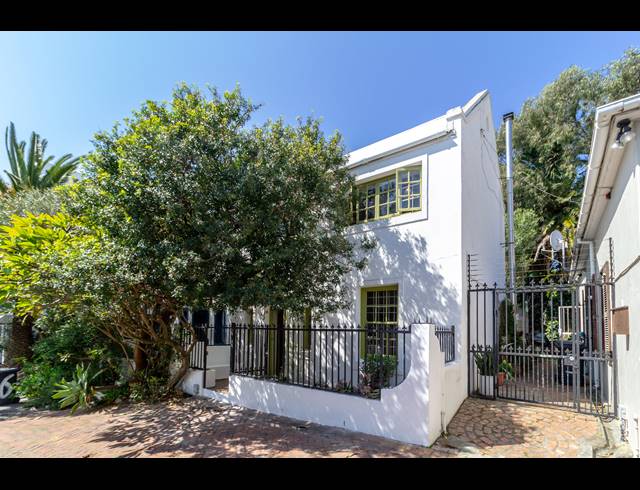 2 BEDROOM FREESTANDING FOR SALE IN SALT RIVER